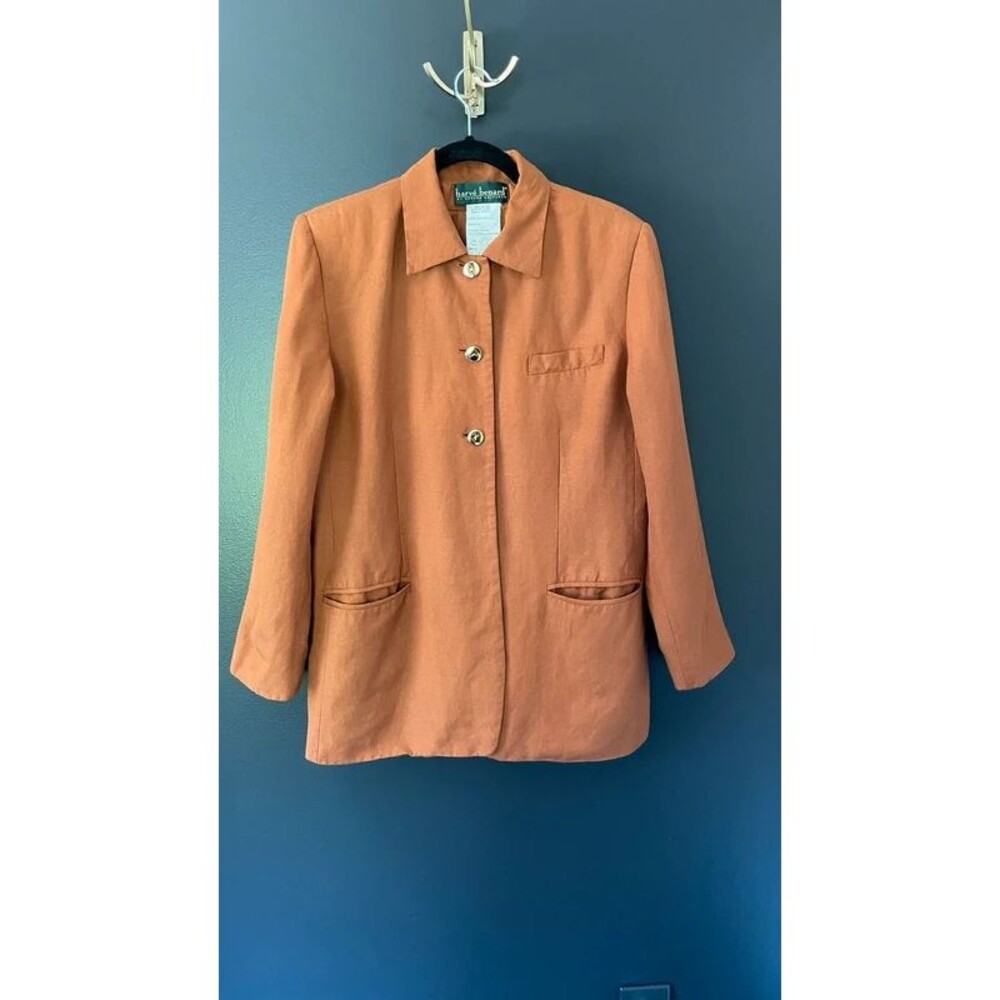 Blazer Harvé Bernard